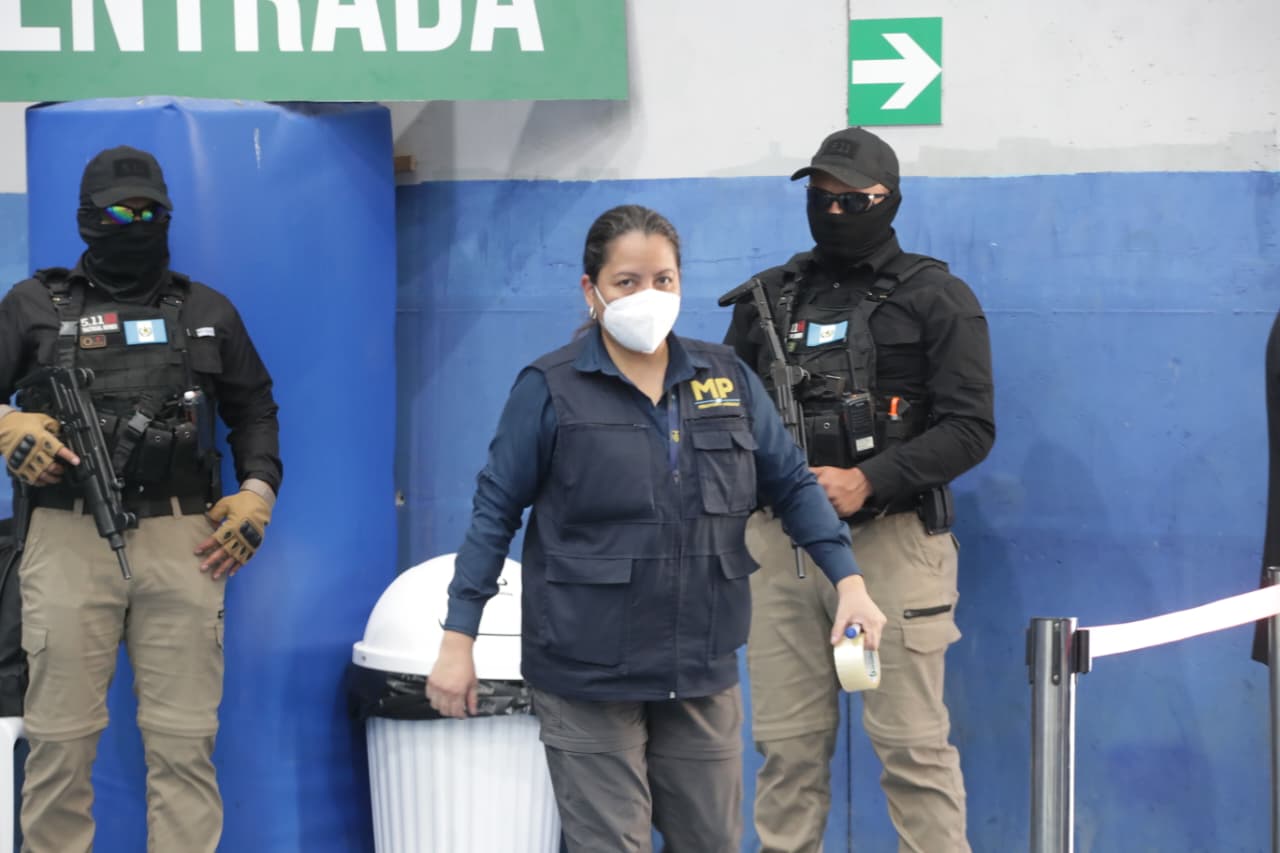 ELECCIONES CANG SEGUNDA VUELTA'