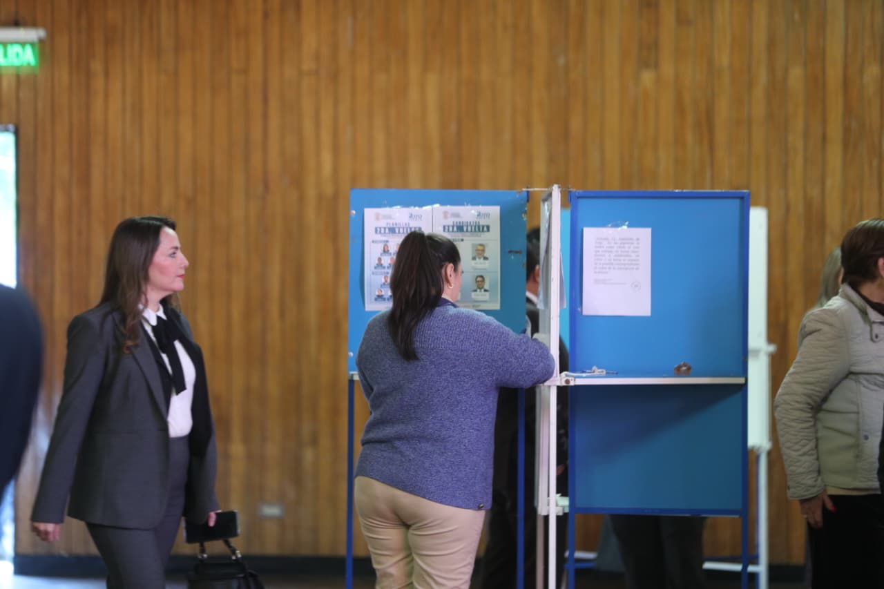 ELECCIONES CANG SEGUNDA VUELTA'
