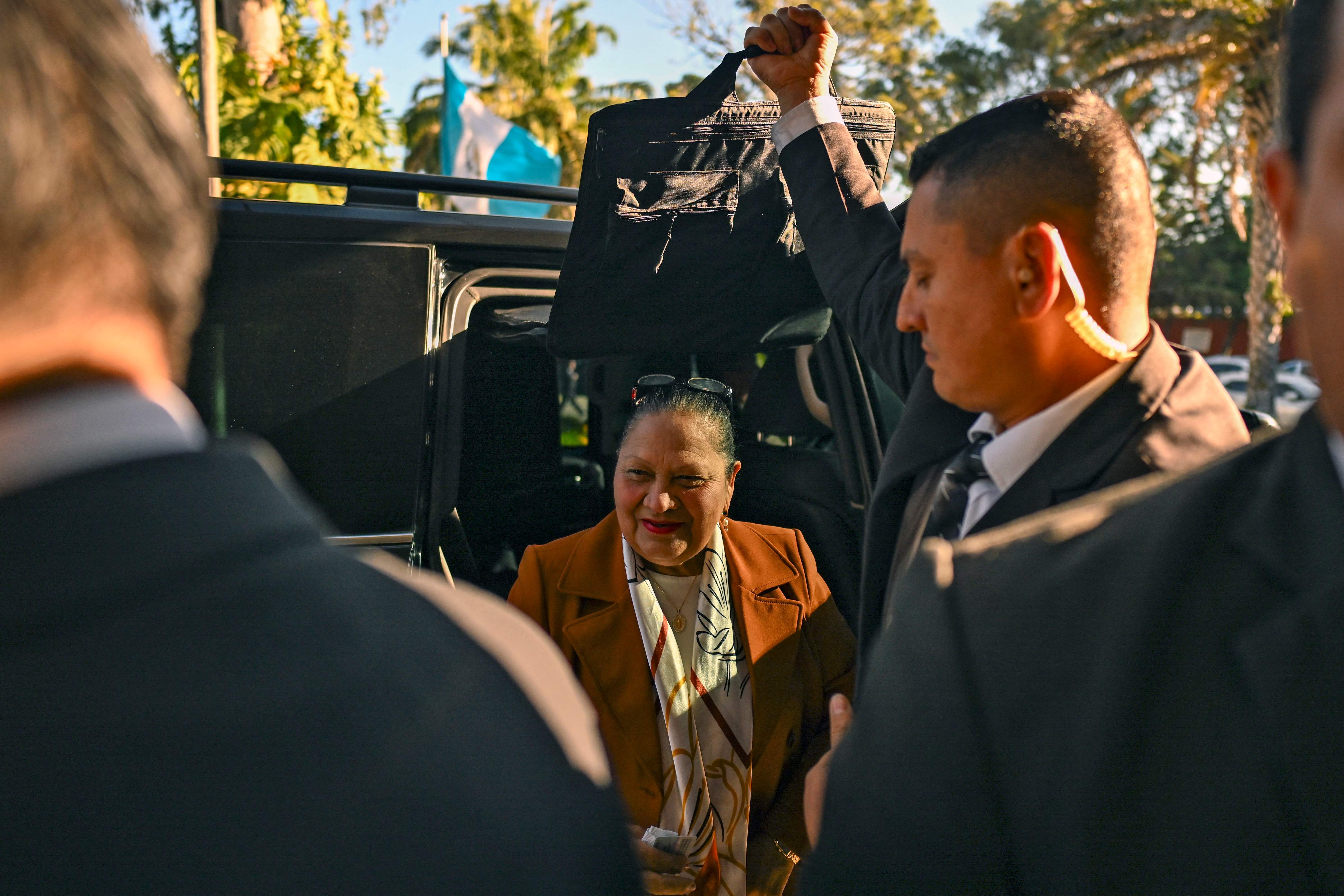 ELECCIONES CANG SEGUNDA VUELTA'