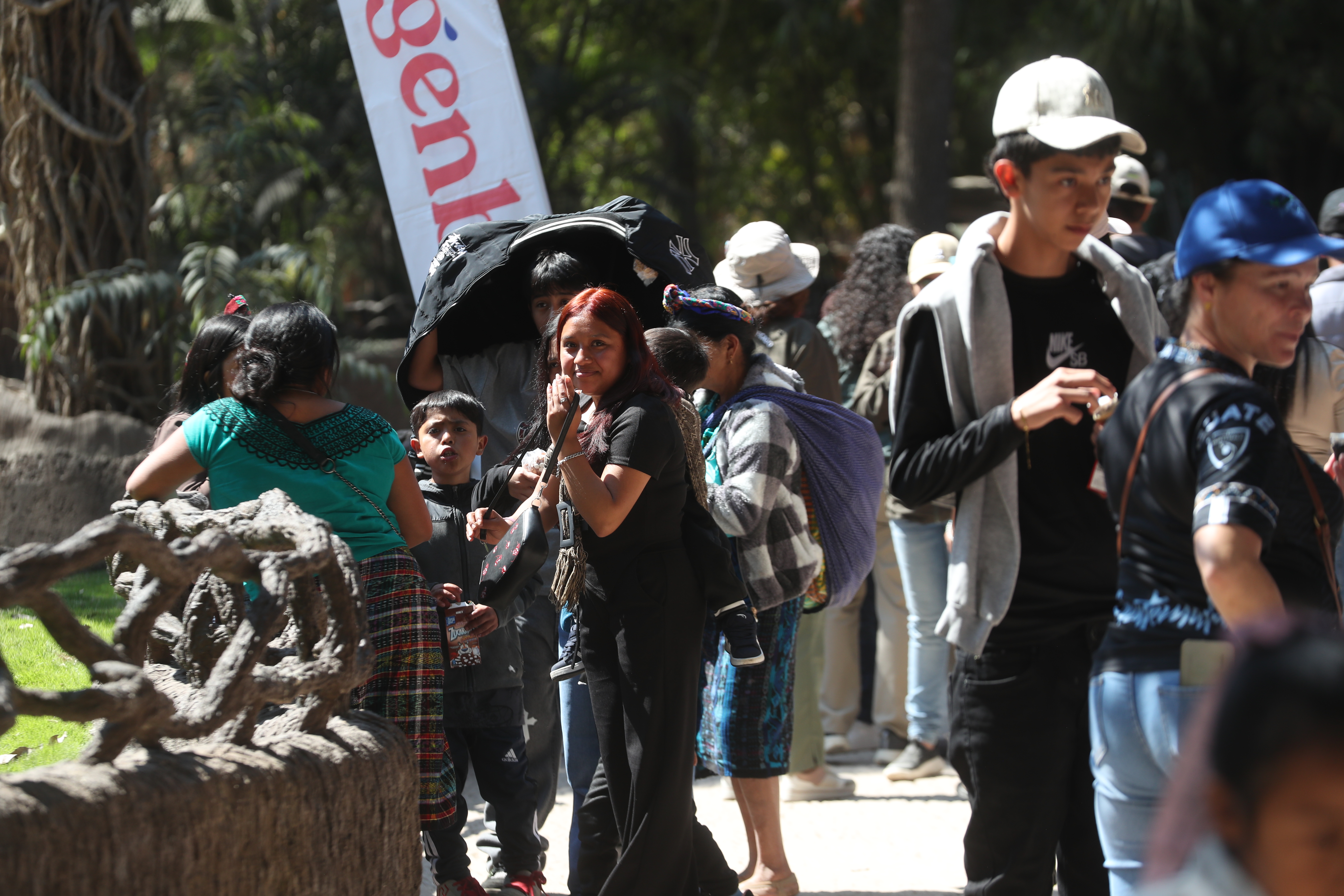 CUMPLEAÑOS 65 TROMPITA LA ELEFANTA