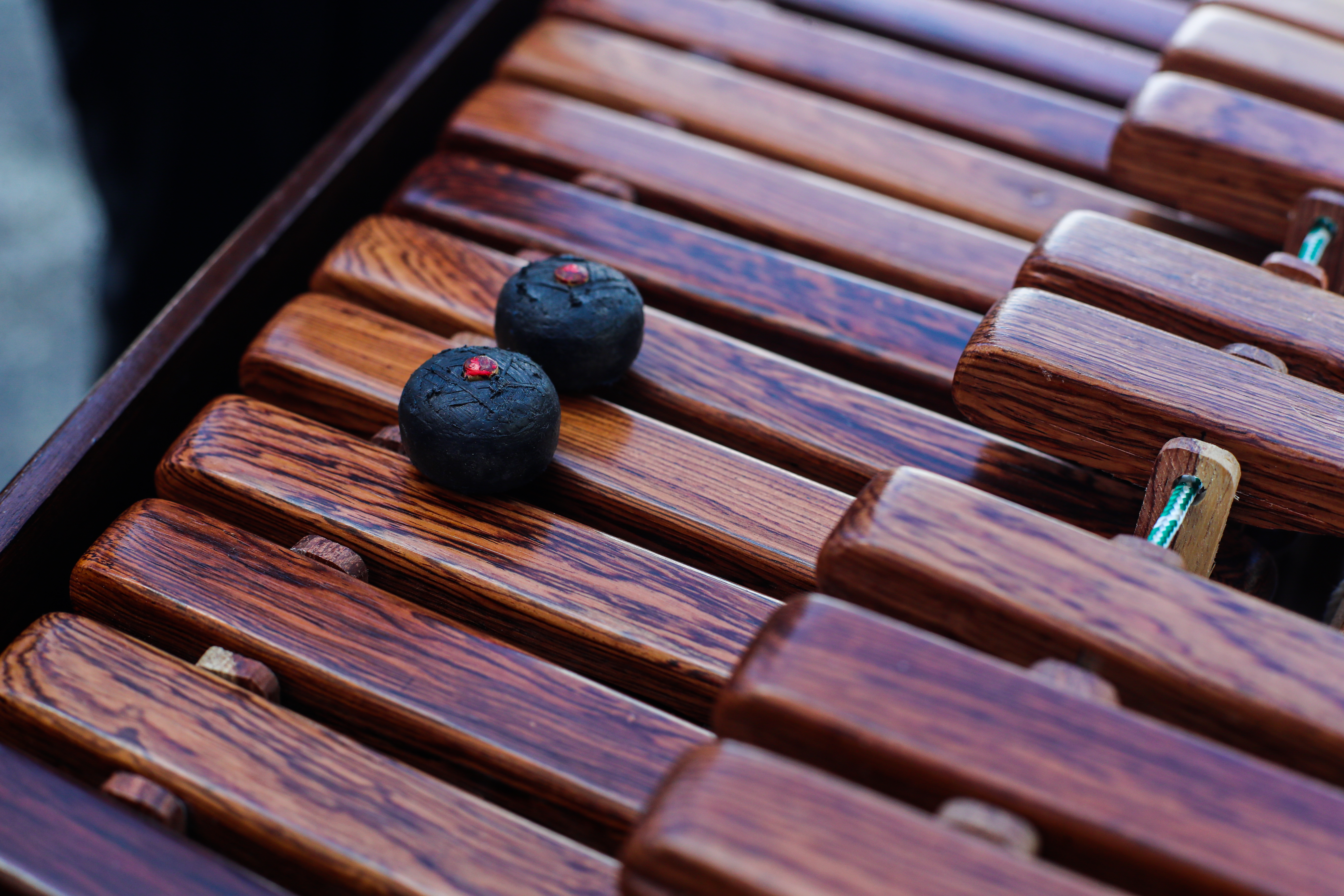 Concierto de marimba, piano y percusión: Trío Chapimarimbo se presentará en el Club Alemán