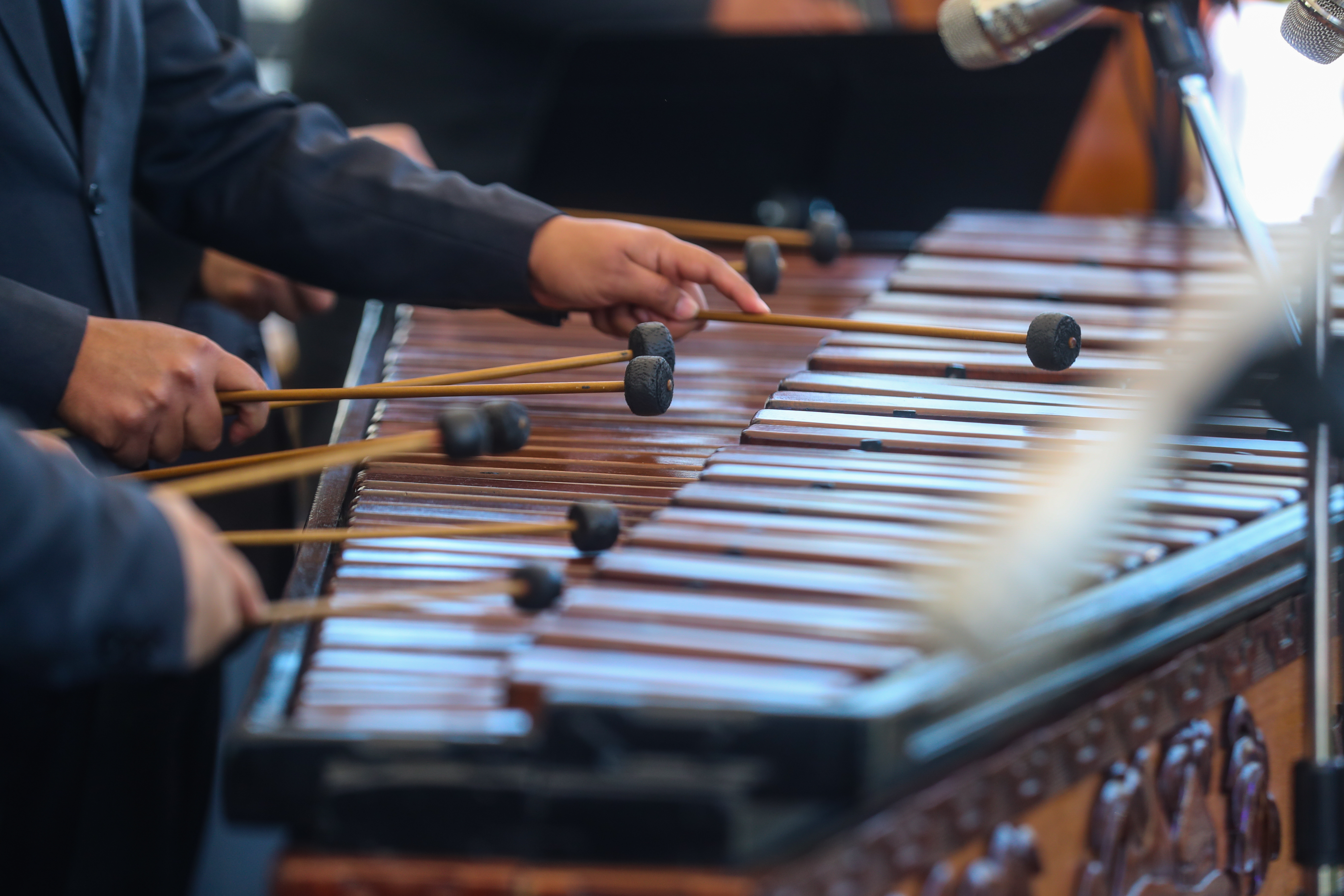 Marimba de la Municipalidad ofrecerá concierto gratuito en el Museo Miraflores