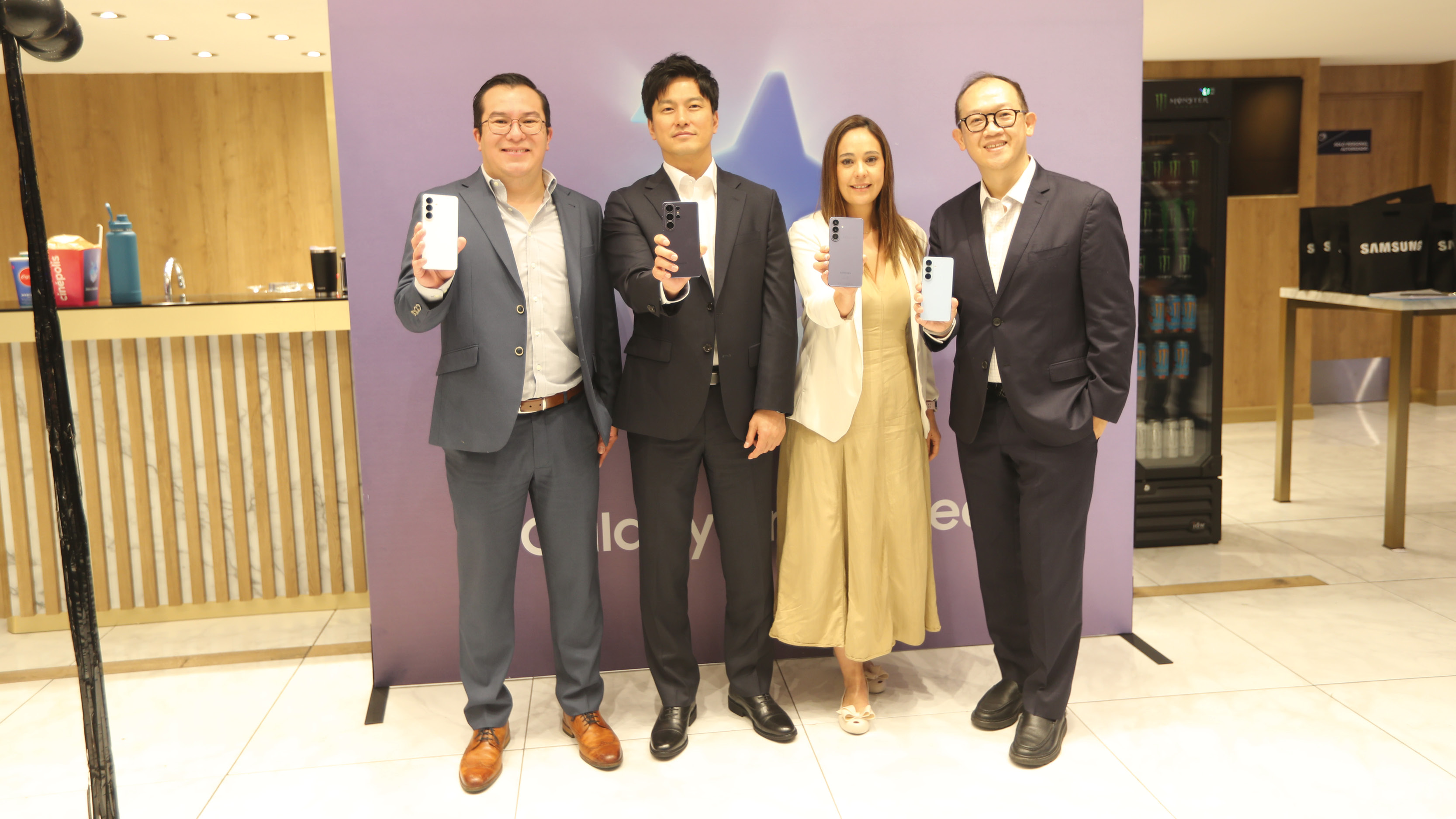 Fotos Prensa Libre: Fernanda Mérida. 