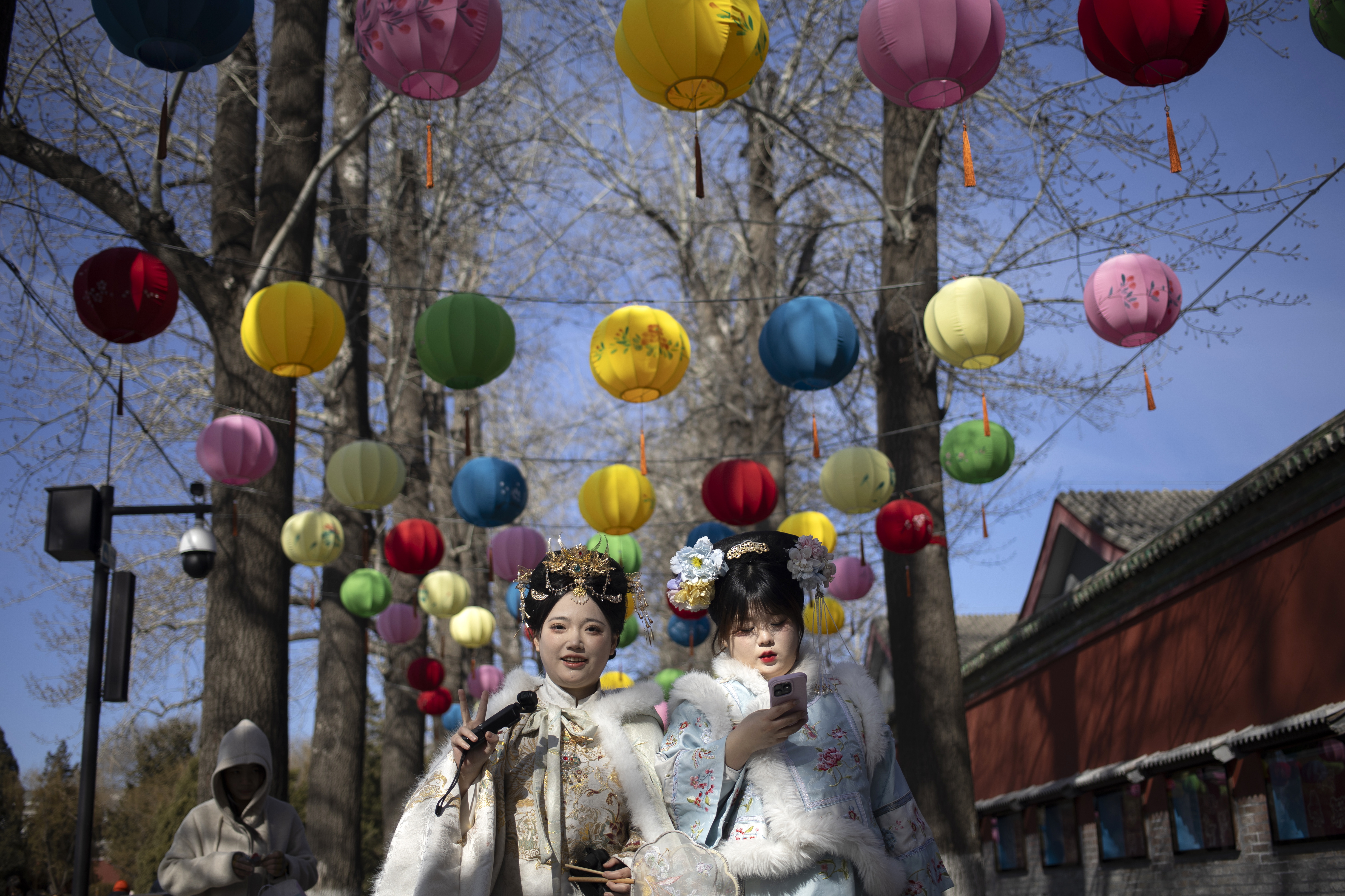 NUEVO AÑO CHINO 2026'