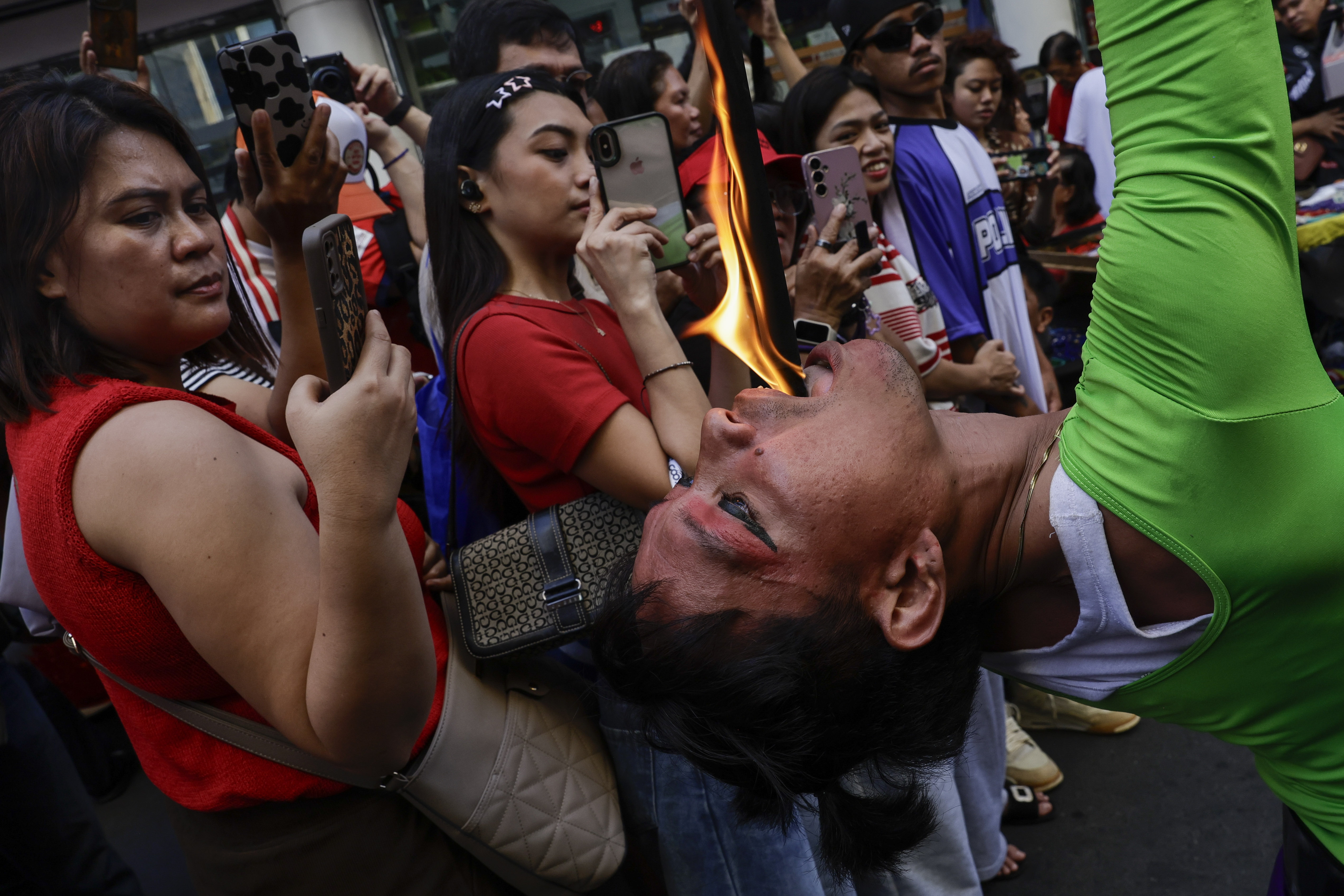 NUEVO AÑO CHINO 2026'