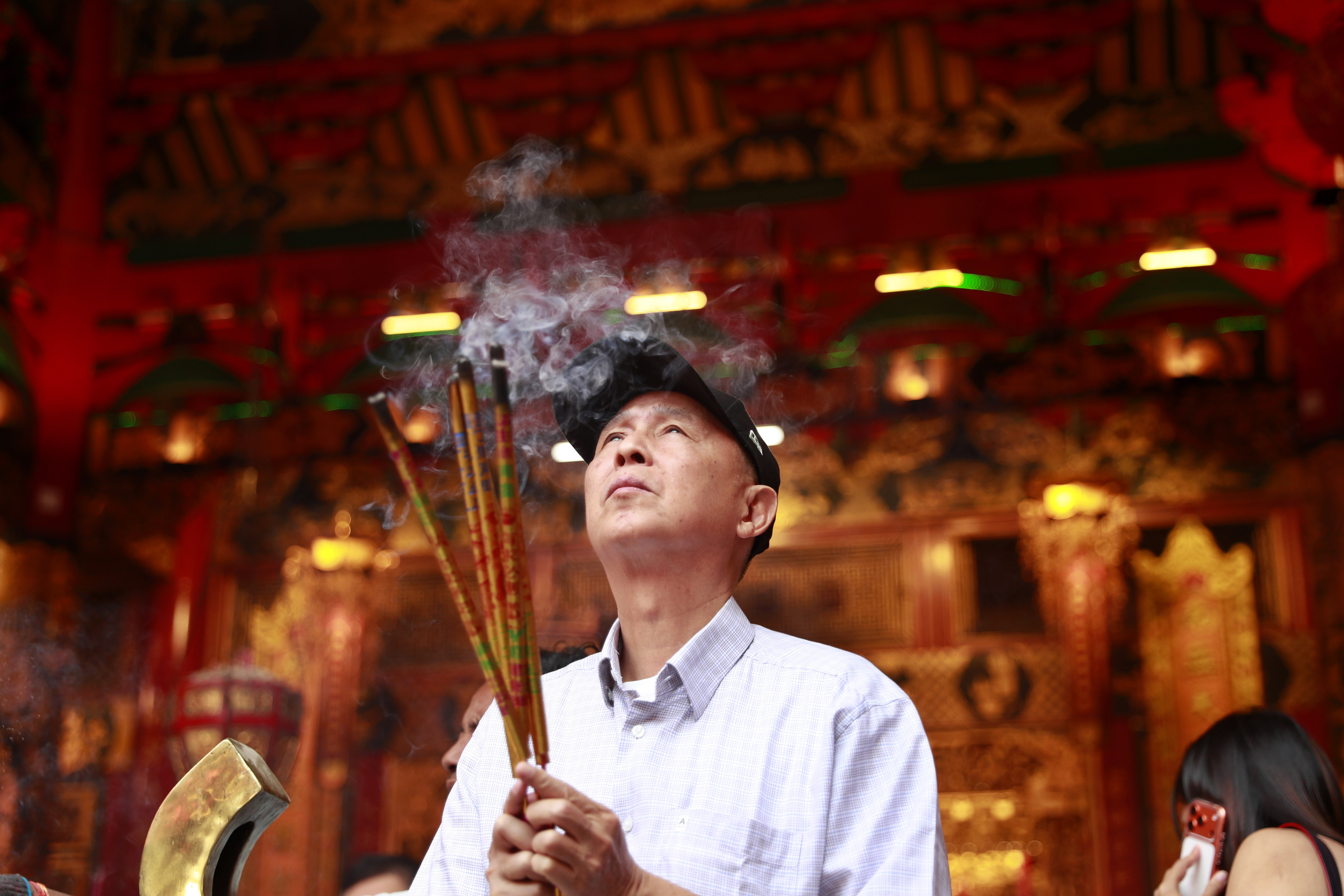 NUEVO AÑO CHINO 2026'