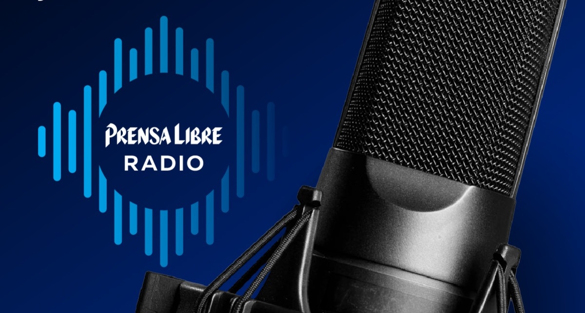 Prensa Libre Radio es un nuevo canal de comunicación con los guatemaltecos dentro y fuera del país. La inauguración oficial del proyecto es el lunes 9 de febrero de 2026. (Foto Prensa Libre)