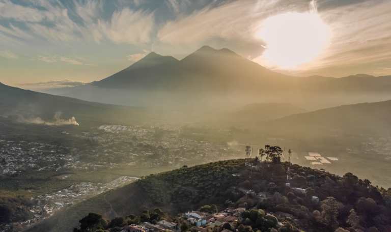Paseos con Encanto por Antigua Guatemala 2