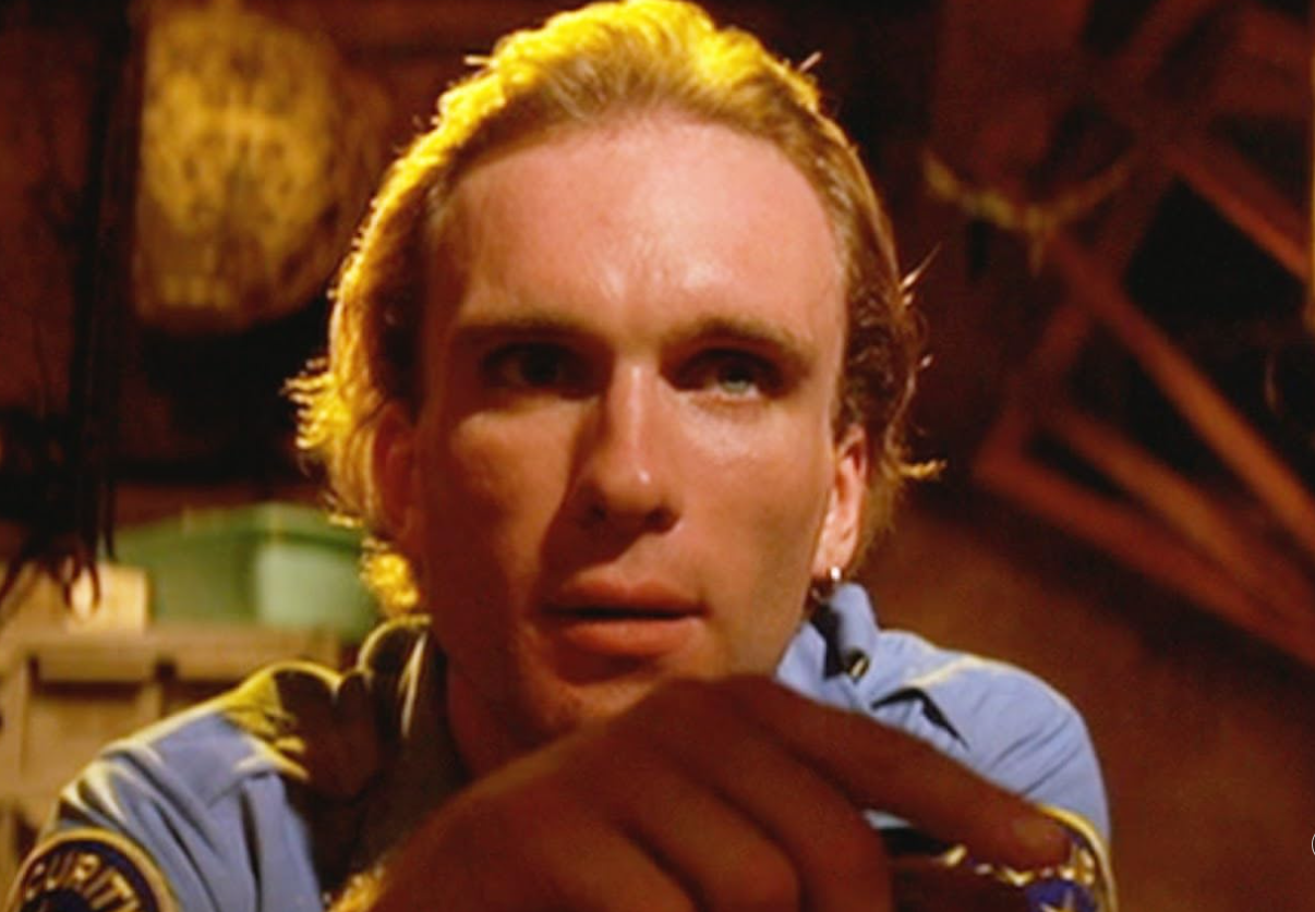 Oficina del Médico Forense de Nueva York detalla cómo murió Peter Greene, actor de “Pulp Fiction” y “La Máscara”