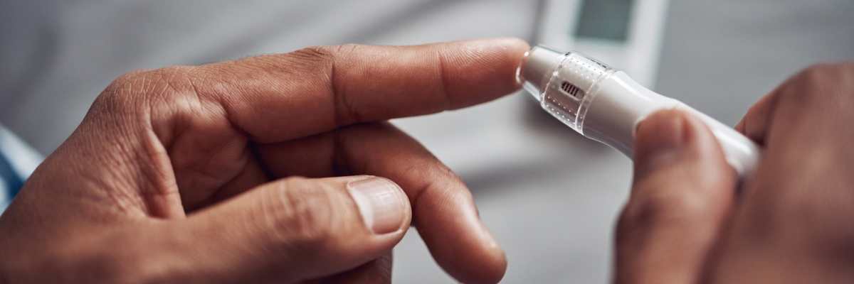 Qué es la diabetes 5