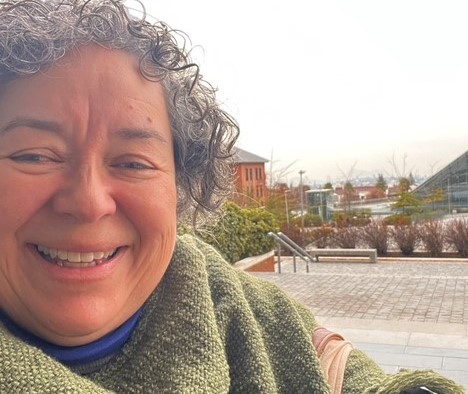 Rosa Helena Chinchilla: "El español temprano no era distinto del actual"