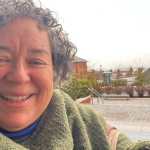 Rosa Helena Chinchilla: "El español temprano no era distinto del actual"