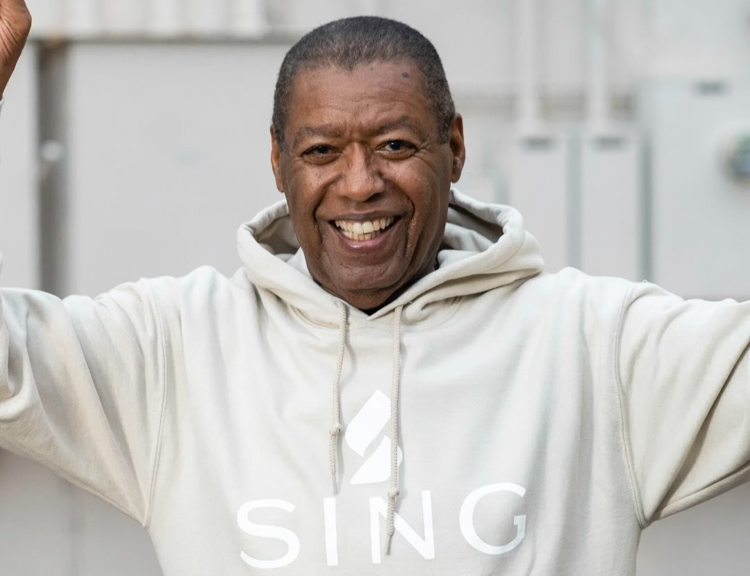 Ron Kenoly, el cantante de música cristiana falleció a los 81 años, el miércoles 3 de febrero de 2026. (Foto Prensa Libre: FB Ron Kenoly)