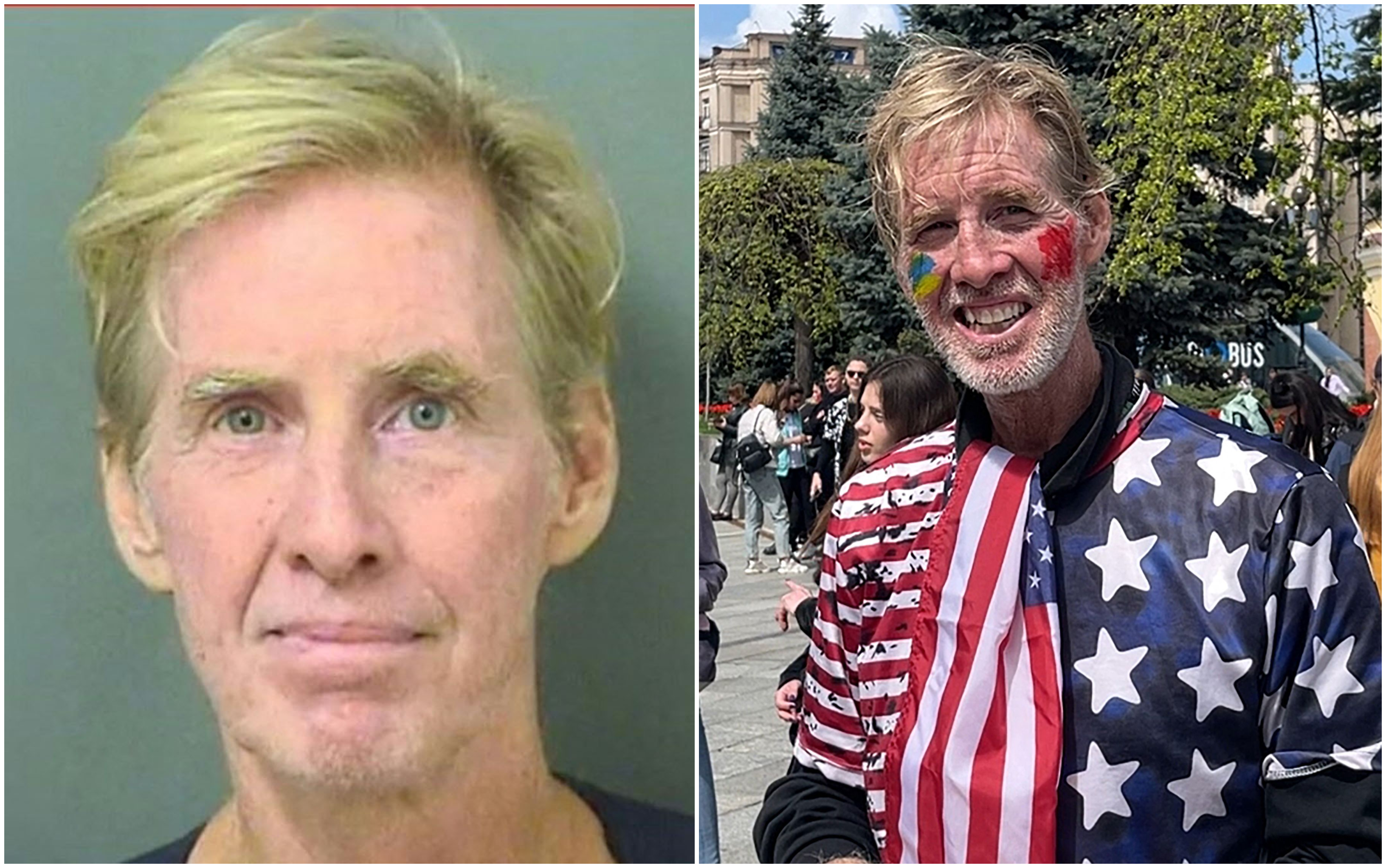 Ryan Routh Donald Trump