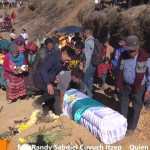 (Foto Prensa Libre: Captura de pantalla tomada de transmisión de la página de Facebook Producciones MAX)