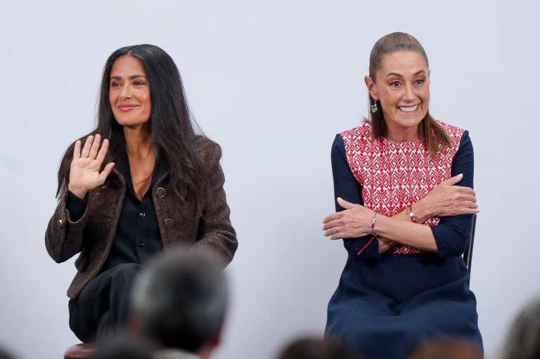 Sheinbaum anuncia estímulos fiscales de hasta 3