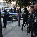 Guatemala declaró el 18 de enero 2026 el estado de sitio el 18 de enero, lo que significó movilizar a las fuerzas de la Policía Nacional Civil y del Ejército para actuar contra las pandillas y las maras. (Foto Prensa Libre: Hemeroteca PL)