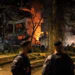 Tel Aviv Irán e Israel