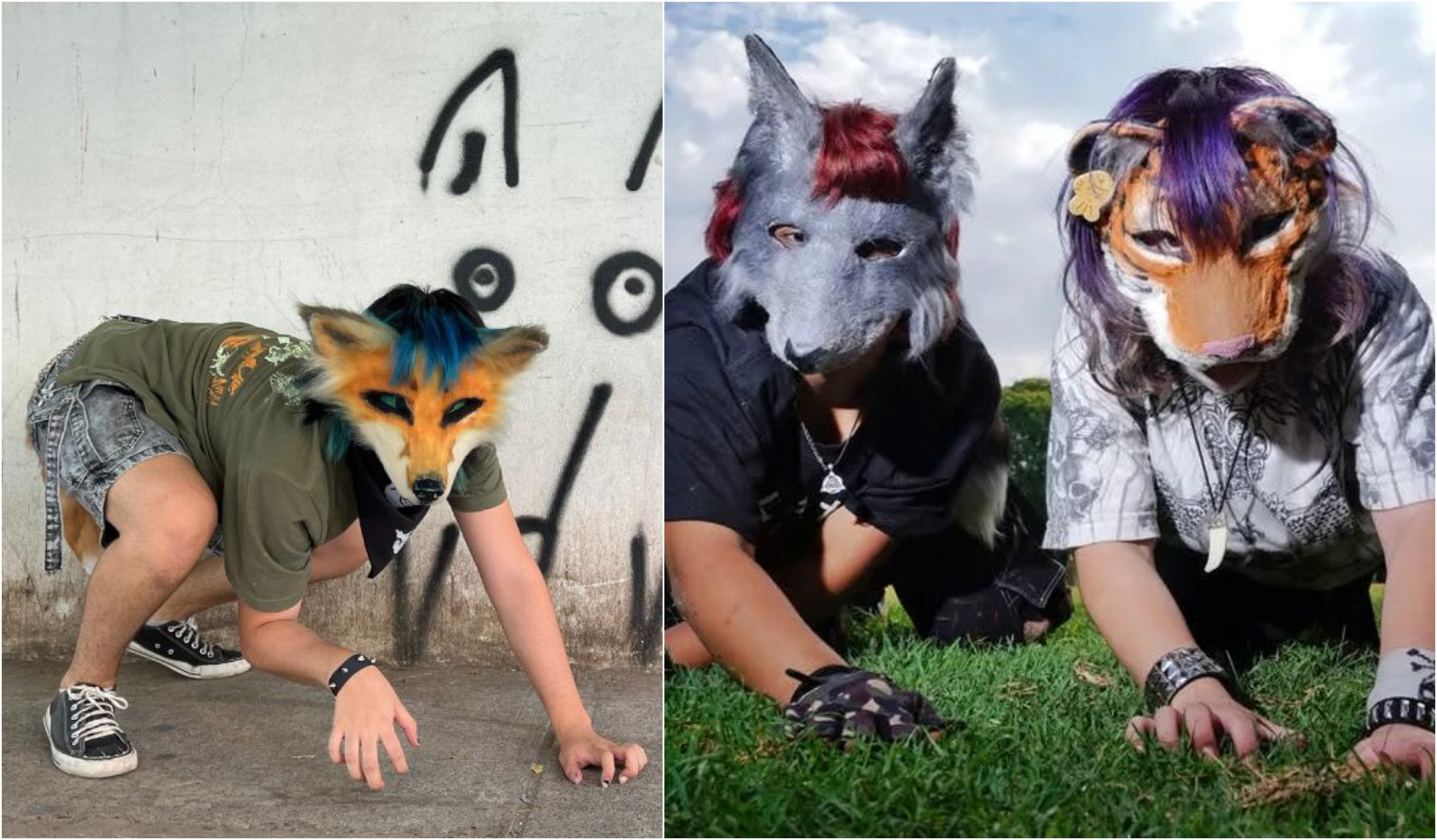 Qué significa Therian en español? La nueva identidad que se ha viralizado  en redes sociales