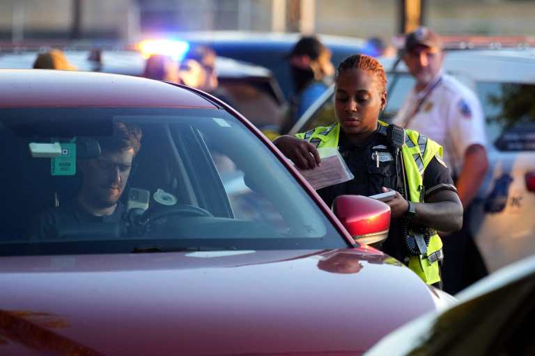 ¿Penas de prisión? EE. UU. incrementa las multas de tránsito con sanciones de hasta US$1 mil 5