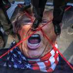 Donald Trump Irán Israel