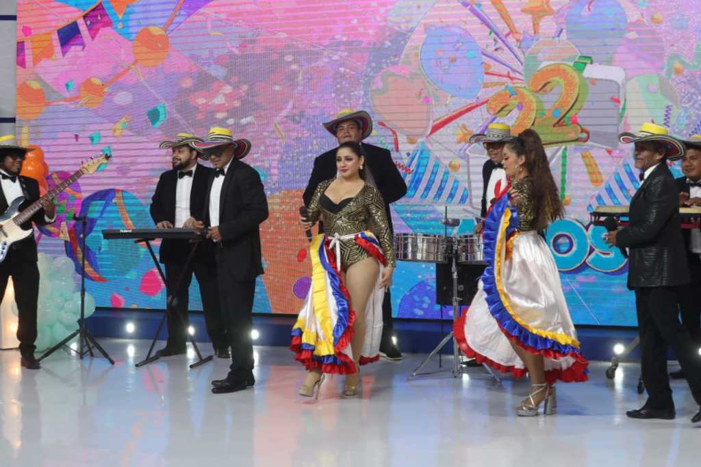 Viva la Mañana celebra 22 años con reencuentro de conductores y programa especial