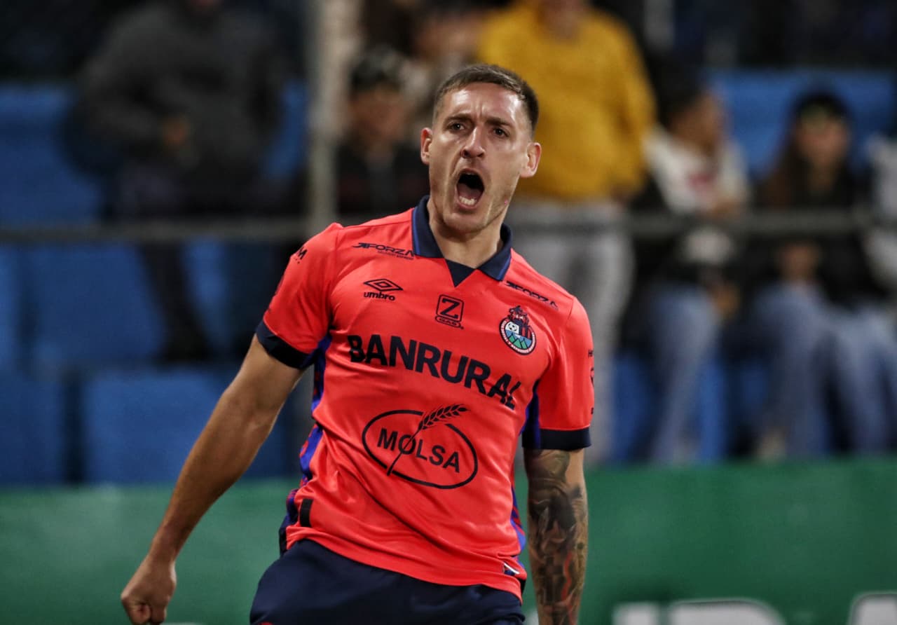 Municipal se ubica en la primera posición de la tabla acumulada. (Foto Prensa Libre: Esbin Garcia).