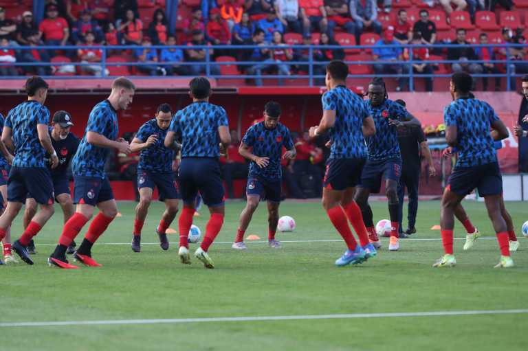 EN VIVO | Municipal vs. Achuapa por la jornada 6 del Clausura 2