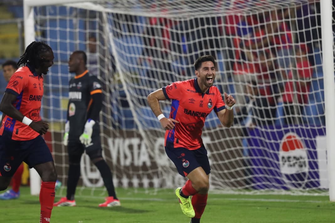 Tabla acumulada de la Liga Nacional: Municipal se mantiene líder y Marquense sigue en el fondo