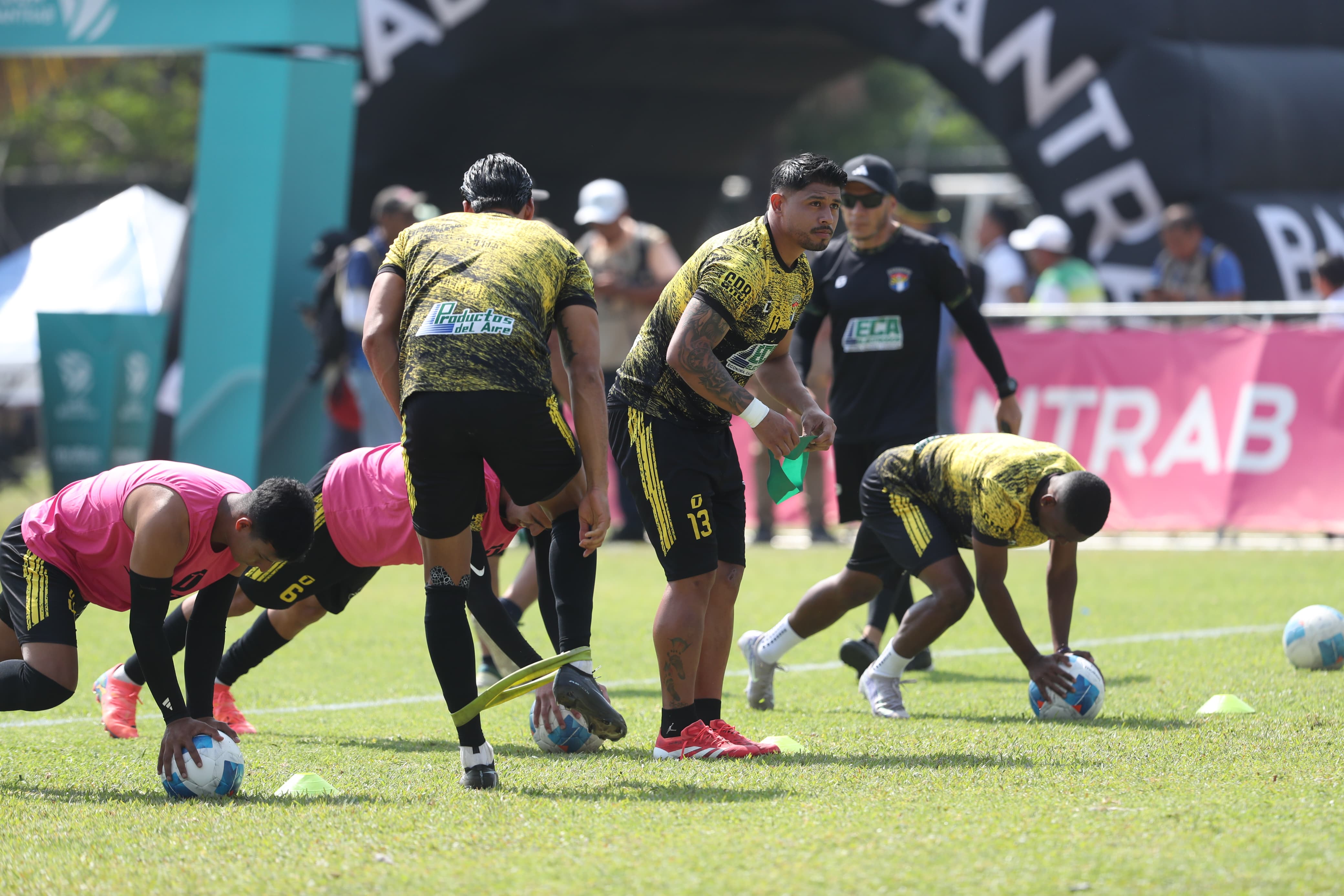 EN VIVO | Aurora vs. Cobán Imperial por la jornada 6 del Clausura 2026