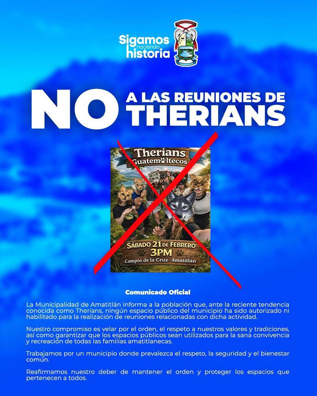 Therians Se Exponen Y Surge Choque Cultural therians-se-exponen-y-surge-choque-cultural