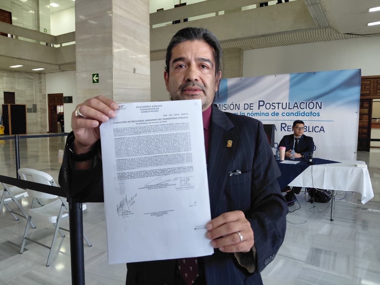 Yasly Osmin Pastora Gutiérrez