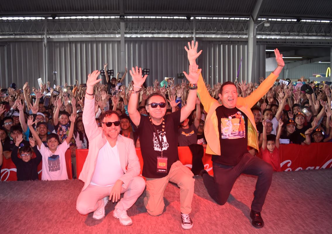 Anime-Con Guatemala 2026: Fecha, horario, entradas y más detalles del encuentro para la comunidad otaku, geek y de cultura pop en el país