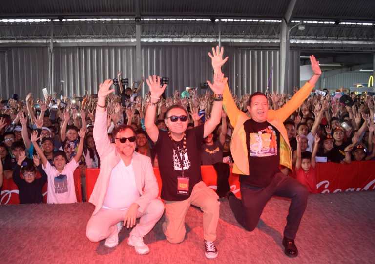 Anime-Con Guatemala 2