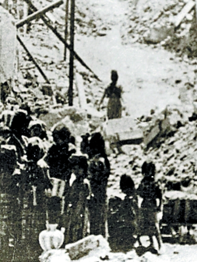 Qué efectos tendría un terremoto actualmente en Guatemala