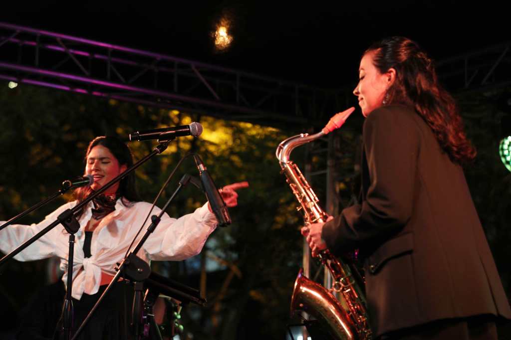 Guatemala Jazz Festival 2026