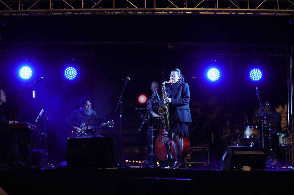 Guatemala Jazz Festival 2026.