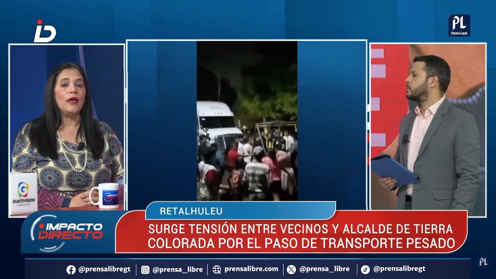 “Dos años de abandono”: analistas señalan falta de mantenimiento y advierten que crisis en la Cito – Zarco era previsible