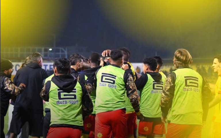 Así marcha la tabla de posiciones del Clausura 2