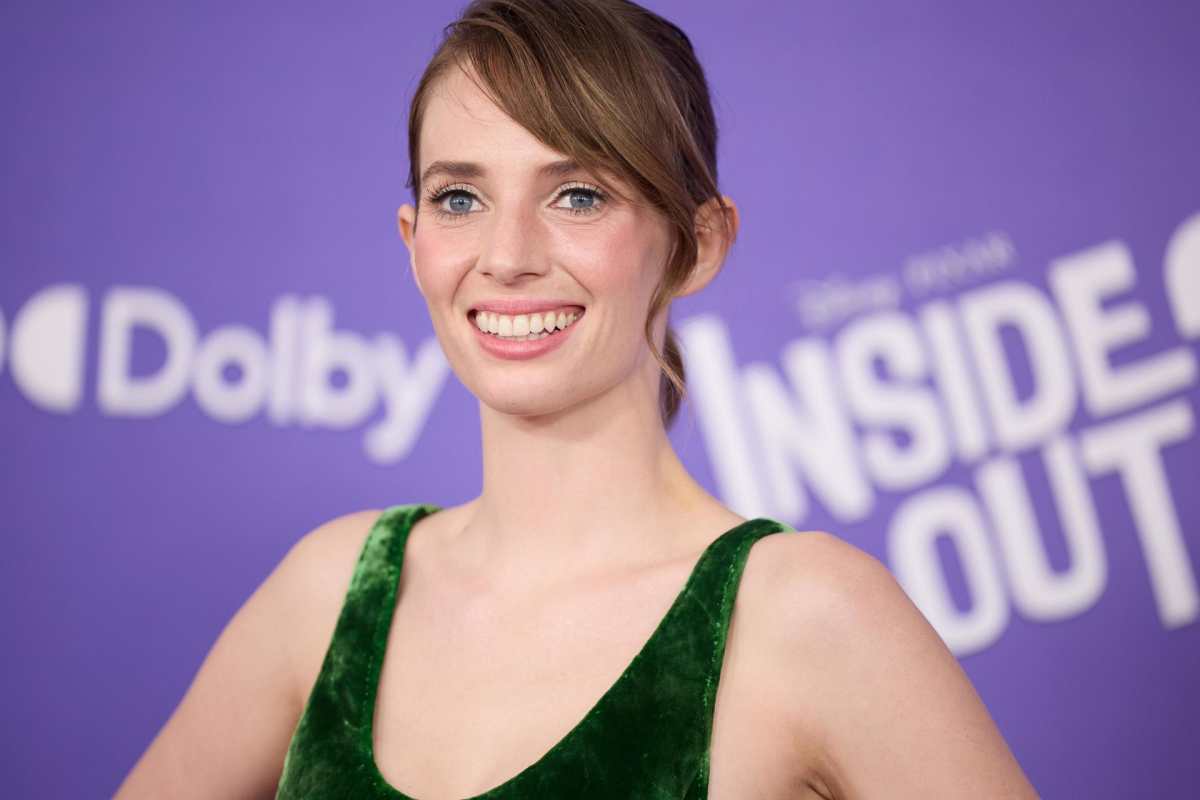 Maya Hawke