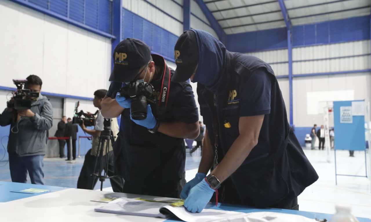 ELECCIONES CANG SEGUNDA VUELTA