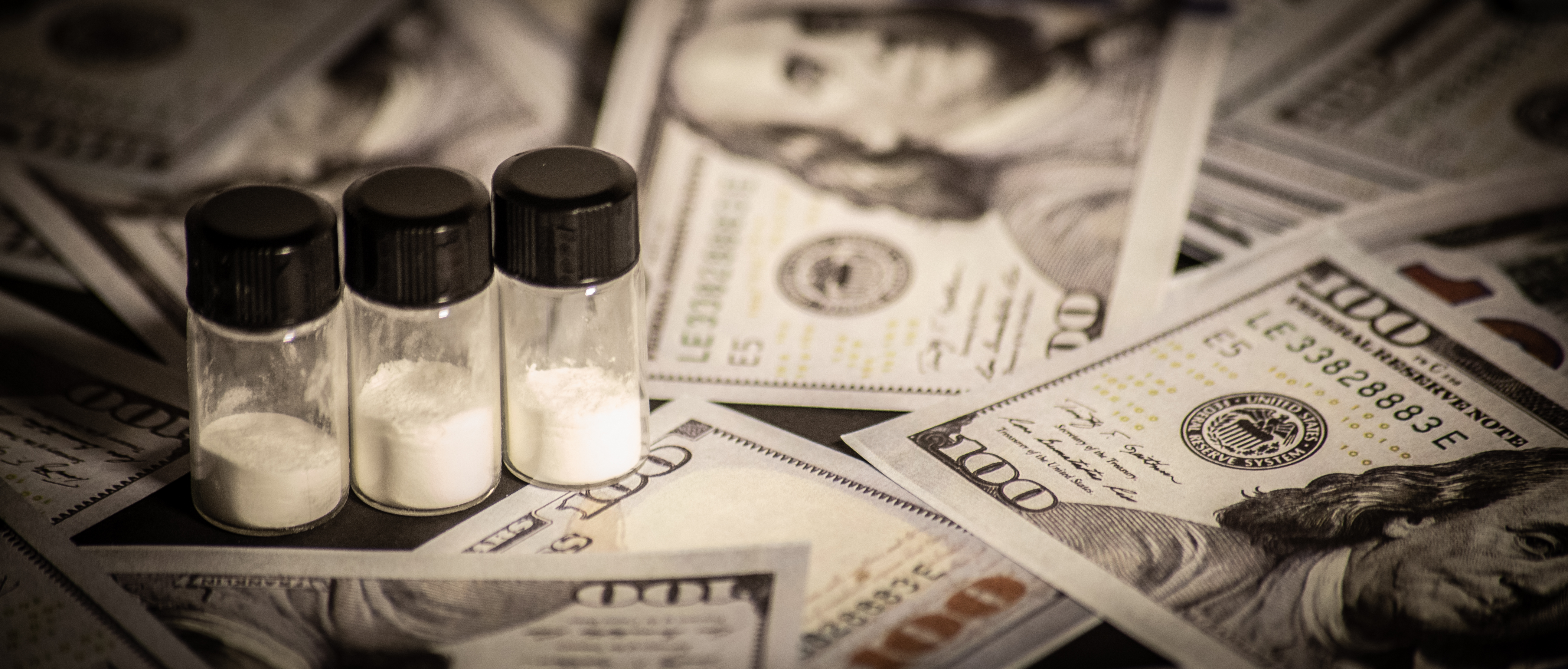 Escuela deportiva en Florida pagará US$1.7 millones por transacciones con personas sancionadas por narcotráfico