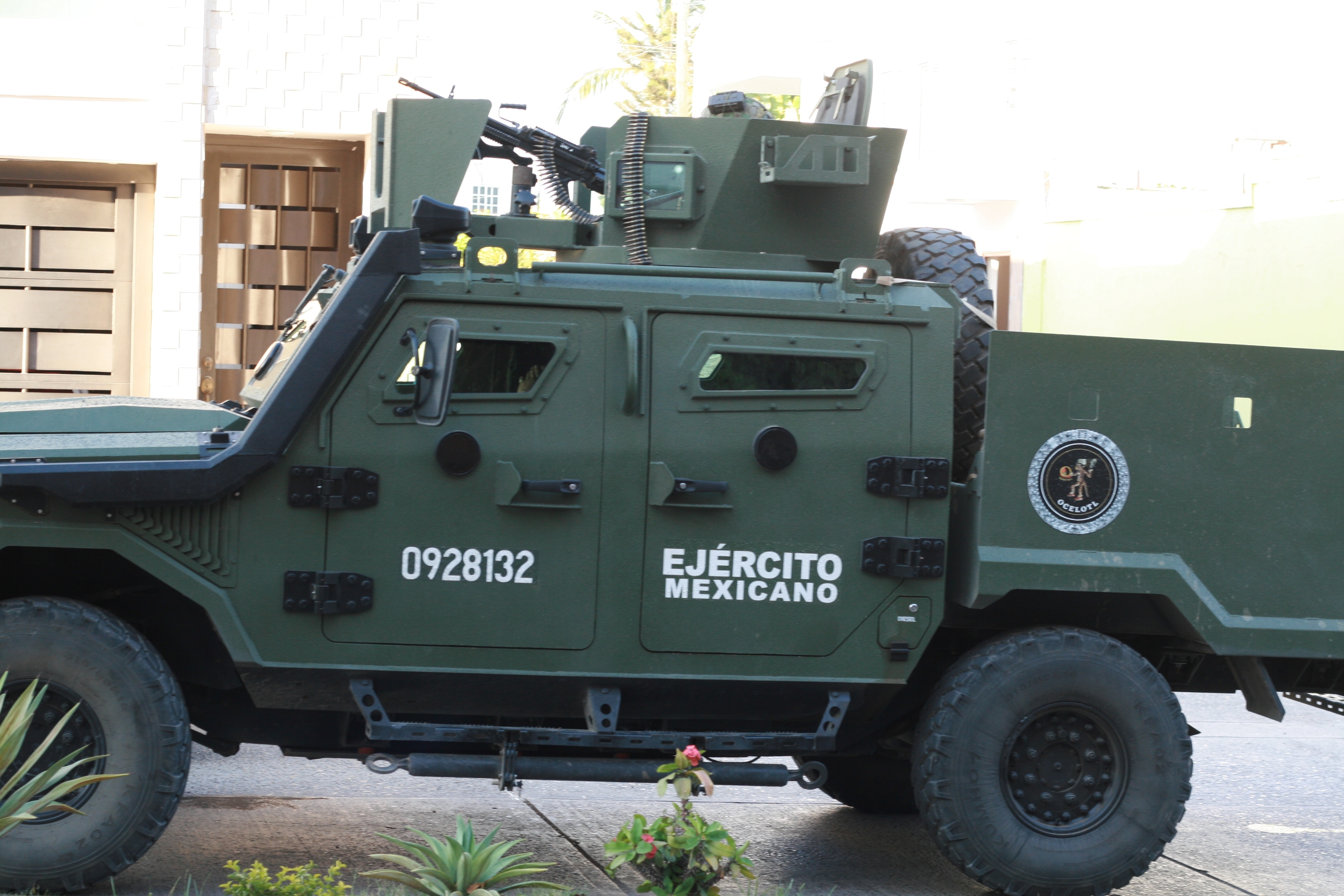 Mundial 2026: la alerta de México ante posible ingreso de narcos colombianos