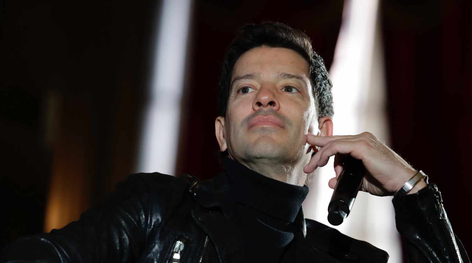 “Seremos afortunados si aportamos algo a Guatemala”: Yahir cuenta detalles del concierto que ofrecerá en el país con María León