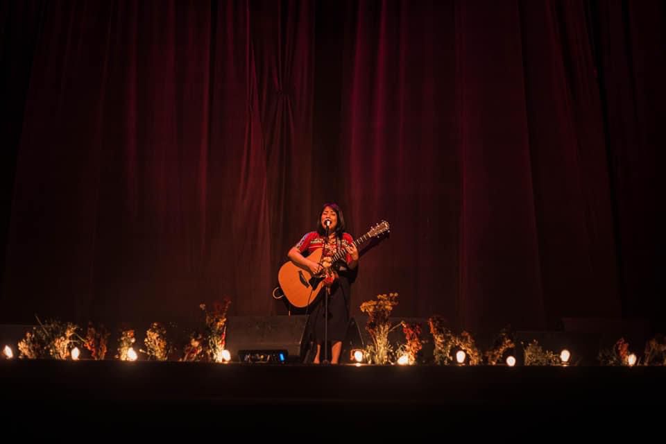 ⁠Esperanza Aguilón