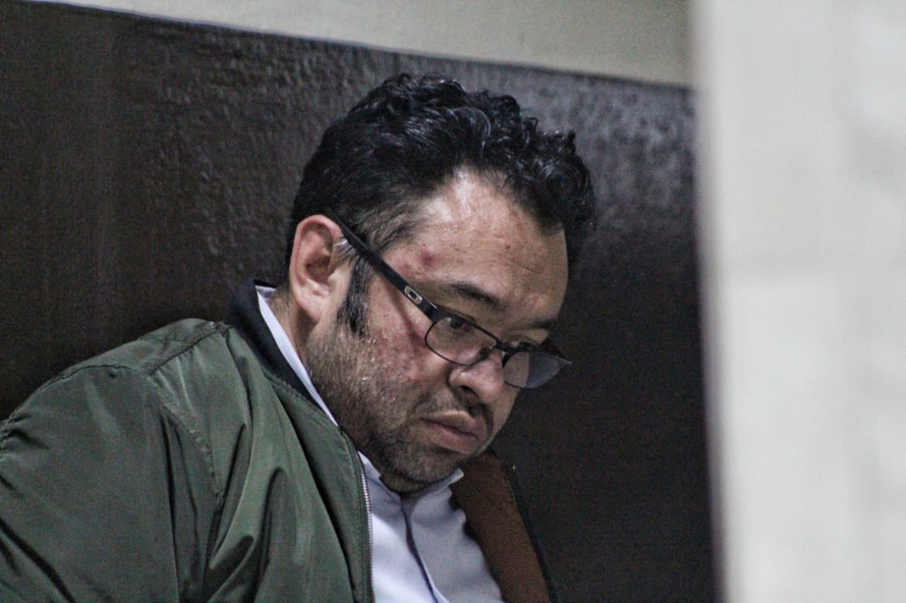 Ligado a proceso exviceministro de Agricultura por irregularidades en compra de fertilizantes por Q144 millones