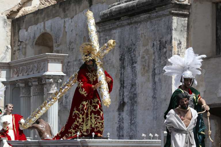 Semana Santa 2