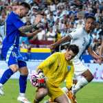 Argentina se medirá a Guatemala el próximo 31 de marzo (Foto Prensa Libre: Hemeroteca PL).