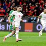 El Comité de Apelación de la Confederación Africana de Fútbol (CAF) dio por perdido a Senegal el partido de la final de la Copa África. (Foto Prensa Libre: EFE).