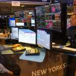 Bolsa de Valores cotización del petróleo Irán EE. UU Israel